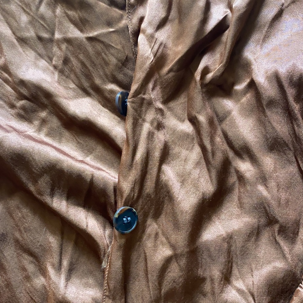 The Range Button Up - image 2